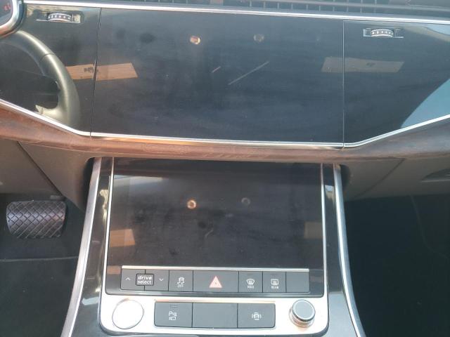 2019 AUDI Q8 PREMIUM WA1EVAF18KD043830