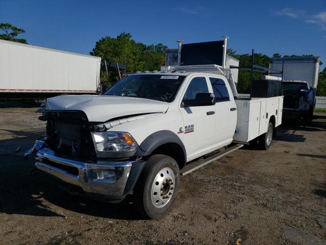 2017 RAM 4500 3C7WRLFL3HG541654