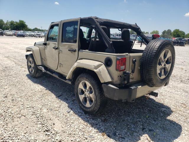 1C4BJWEG2HL750878 Jeep Wrangler Unlimited Sahara
