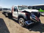 photo FORD F550 2015