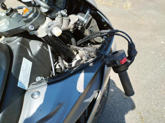 2019 YAMAHA YZFR6 C JYARJ28Y6KA001995