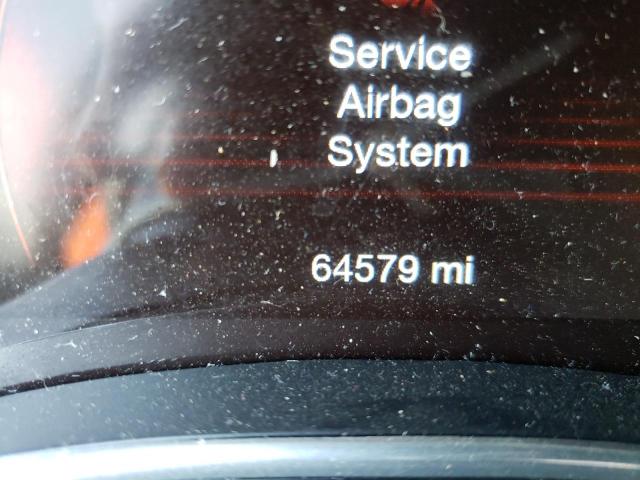 2020 DODGE DURANGO SS 1C4SDJFT8LC266504