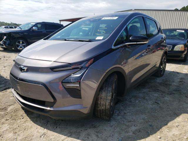 2022 CHEVROLET BOLT EV 2L 1G1FX6S09N4101858