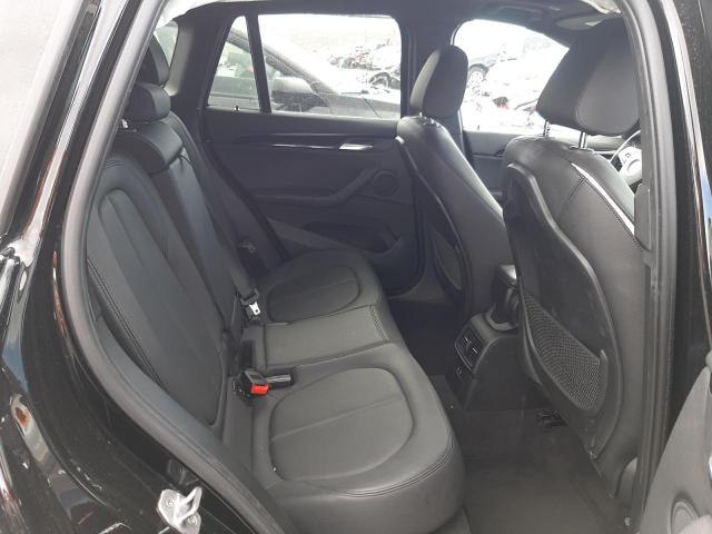 WBXJG9C08L5R01823 BMW X1 Xdrive28i