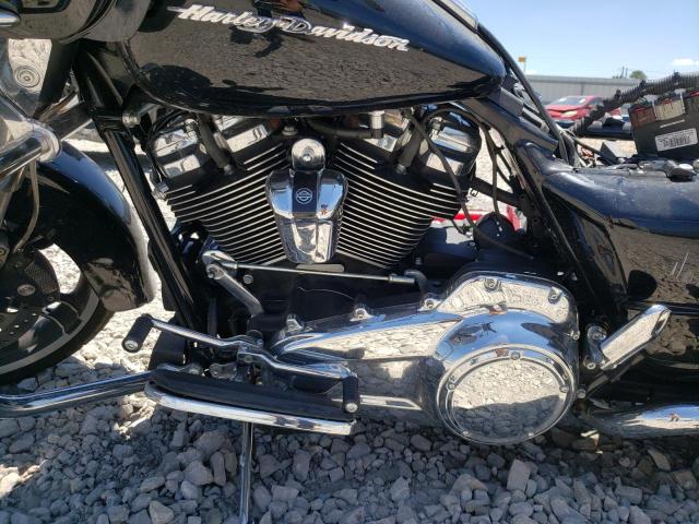 2019 HARLEY-DAVIDSON FLTRX 1HD1KHC13KB684890