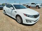 2014 KIA  OPTIMA