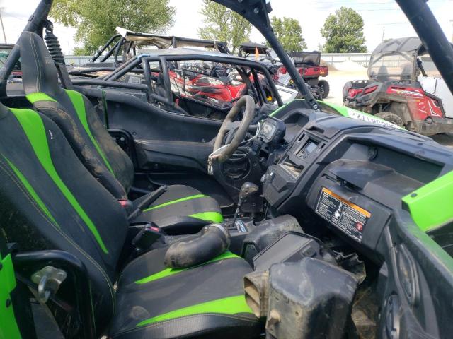 2020 KAWASAKI KRF 1000 A - JKARFCA1XLB504315