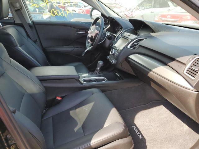 5J8TB4H54JL015990 Acura Rdx Technology