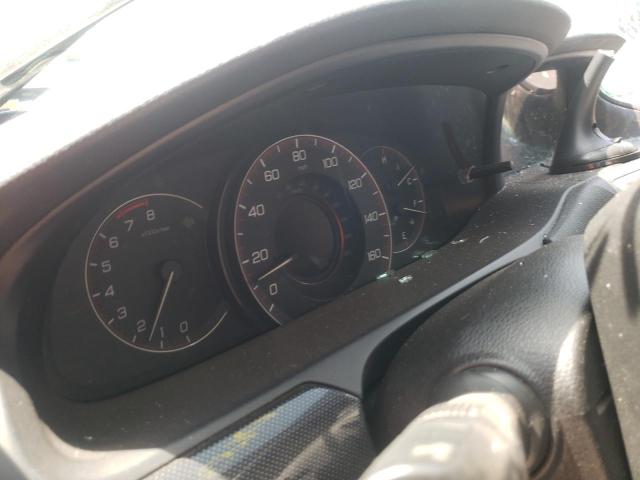 1HGCR2F55EA051188 Honda Accord Sport