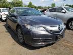 2015 ACURA  TLX