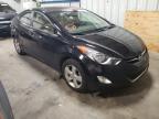 2013 HYUNDAI  ELANTRA