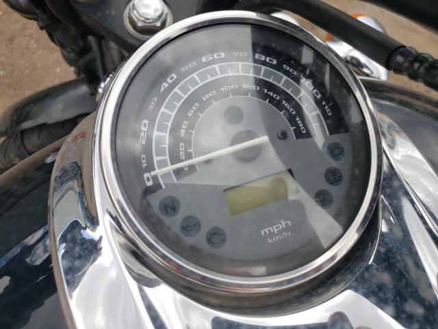 2013 HONDA VT1300 CS JH2SC6702DK300049