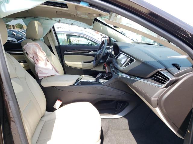 2018 BUICK ENCLAVE PR 5GAERCKW8JJ200314