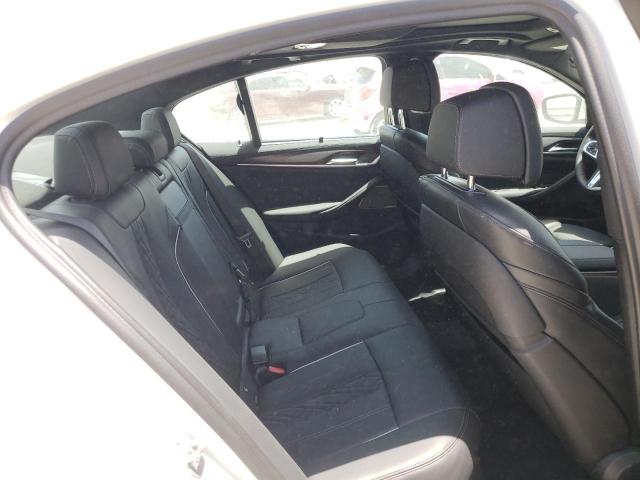 2022 BMW M550XI WBA13BK04NCK43088