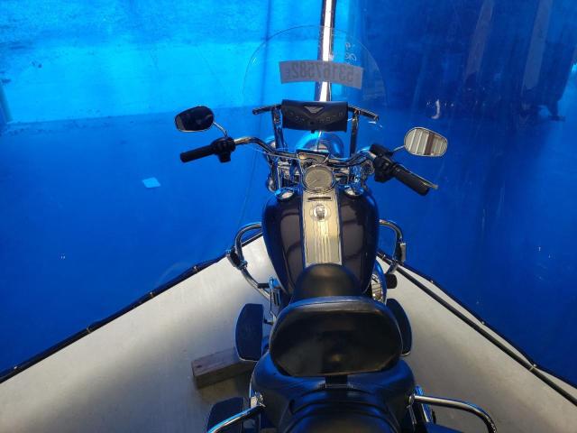2009 HARLEY-DAVIDSON FLHRC 1HD1FR4109Y688654