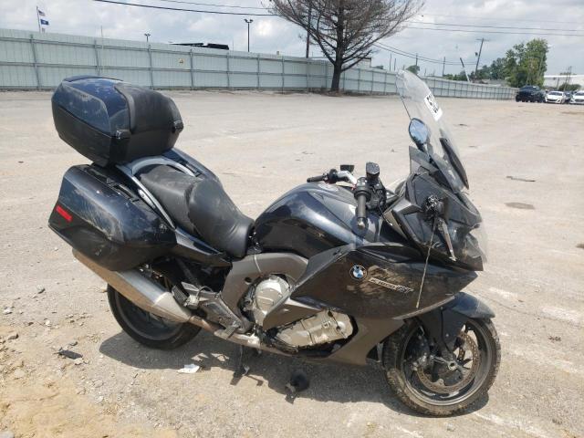 2013 BMW K1600 GT WB1060108DZY49756