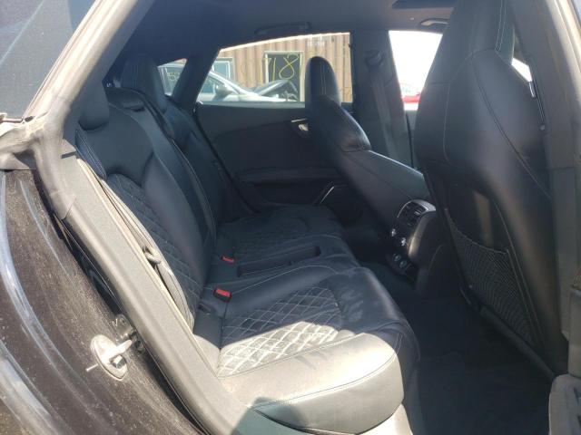2015 AUDI S7 PREMIUM WAUW2AFC7FN007838