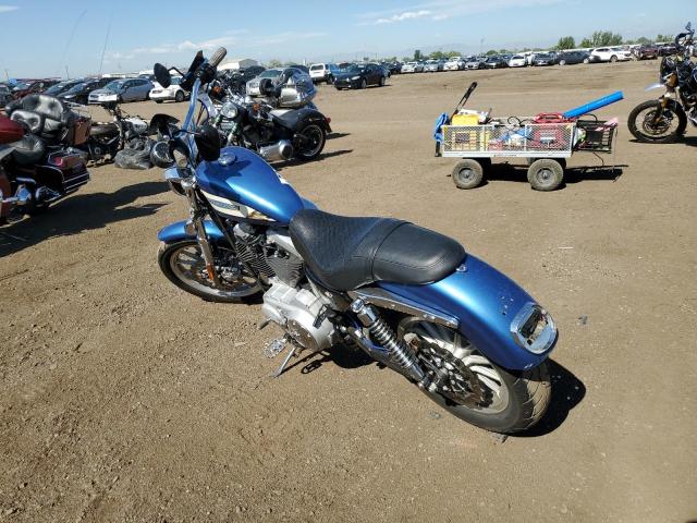 2005 HARLEY-DAVIDSON XL1200 R 1HD1CLP155K414011
