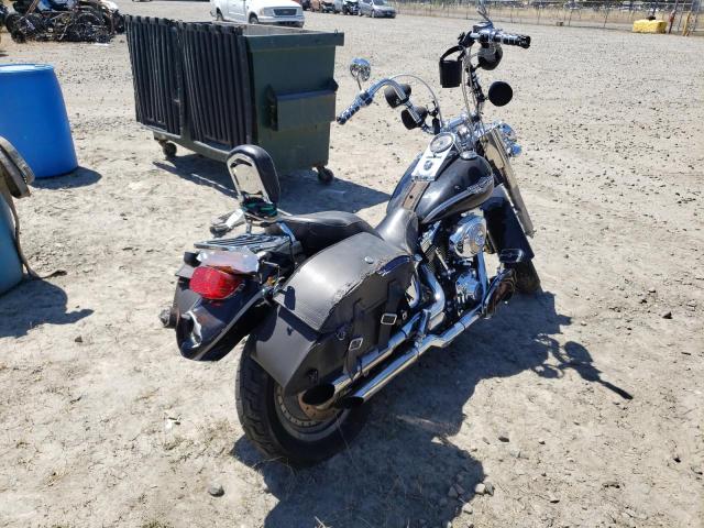 2003 HARLEY-DAVIDSON FLSTFI 1HD1BXB323Y106579
