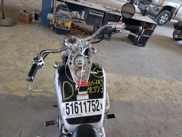2003 HONDA VT750 CDC JH2RC446X3M705137