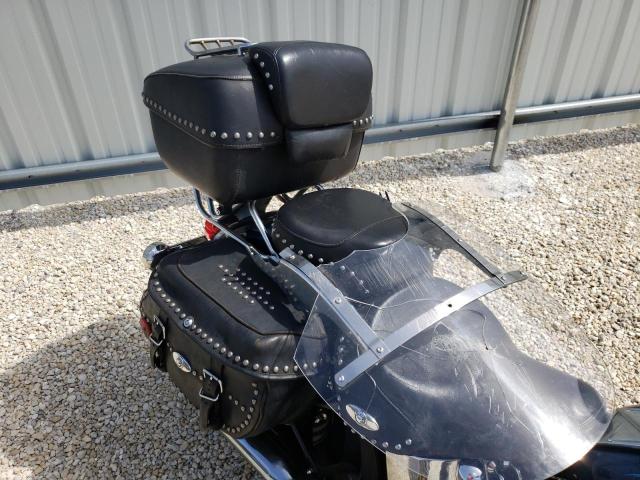 2005 HARLEY-DAVIDSON FLSTCI 1HD1JHB485Y101049