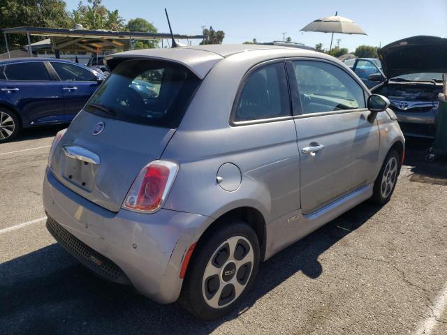 2018 FIAT 500 ELECTR 3C3CFFGE8JT471726