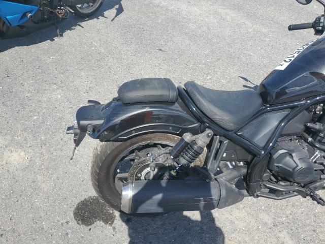 2022 HONDA CMX1100 D JH2SC8313NK100972