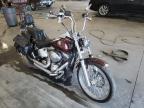 2004 HARLEY-DAVIDSON  FX