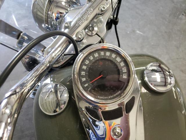 2021 HARLEY-DAVIDSON FLHC 1HD1YAJ19MB046851