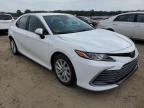 2021 TOYOTA  CAMRY