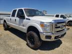 2011 FORD  F350