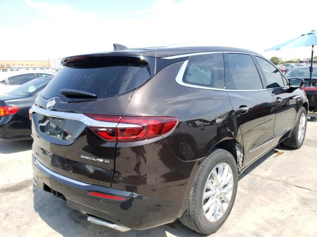 2018 BUICK ENCLAVE PR 5GAERCKW8JJ200314