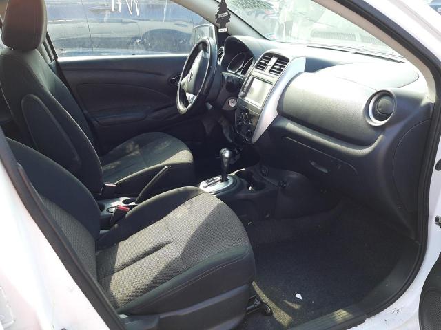 2019 NISSAN VERSA S - 3N1CN7AP9KL815969
