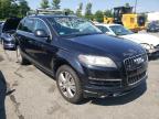 2011 AUDI  Q7