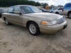 FORD CROWN VICTORIA 2000