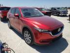 2019 MAZDA  CX-5