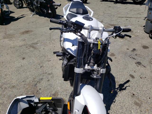 2014 YAMAHA FZ1 S JYARN17E9EA009678