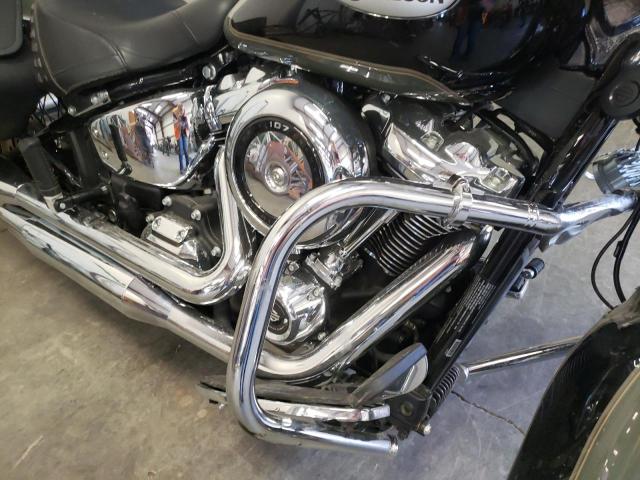 2021 HARLEY-DAVIDSON FLHC 1HD1YAJ19MB046851
