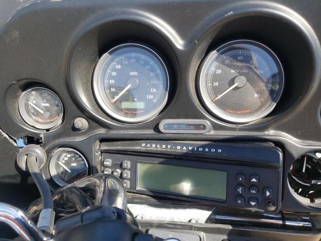 2009 HARLEY-DAVIDSON FLHTCU 1HD1FC4119Y661623