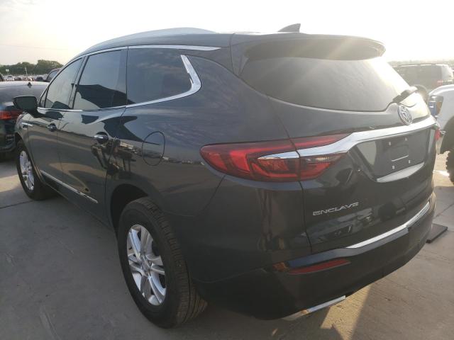 2020 BUICK ENCLAVE PR 5GAERCKW4LJ283730