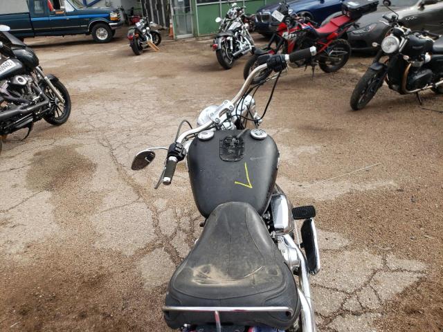 2013 HARLEY-DAVIDSON FLSTN SOFT 1HD1JDV10DB014838