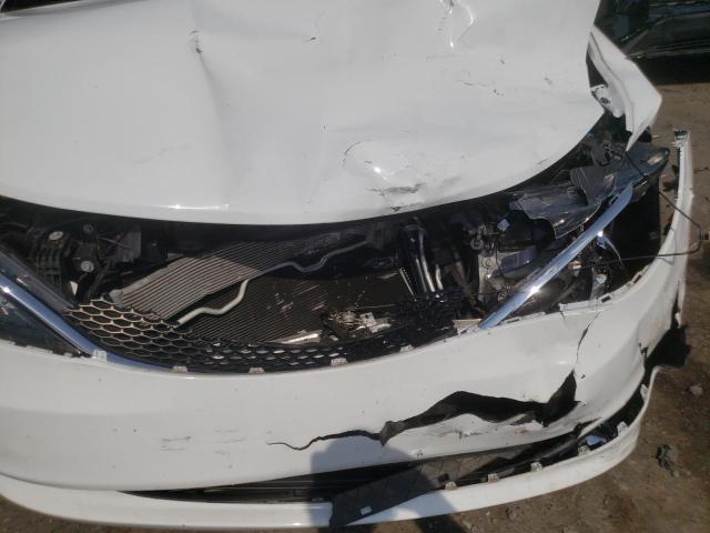 2020 CHRYSLER VOYAGER 2C4RC1CG5LR150578