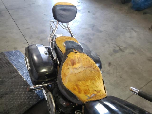 2006 YAMAHA XVZ13 JYAVP18Y16A000458