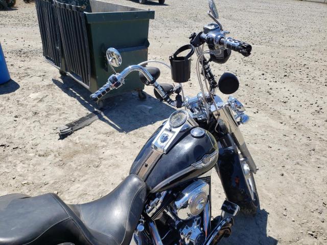 2003 HARLEY-DAVIDSON FLSTFI 1HD1BXB323Y106579