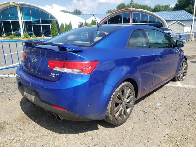 KNAFW6A36D5680190 KIA FORTE SX