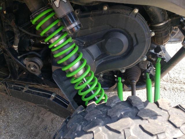 2020 KAWASAKI KRF 1000 A - JKARFCA1XLB504315