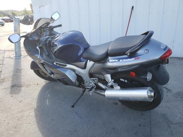2006 SUZUKI GSX1300 R JS1GW71A562102429