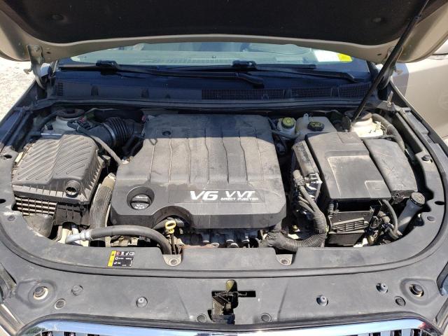 2016 BUICK LACROSSE S 1G4G45G33GF192369