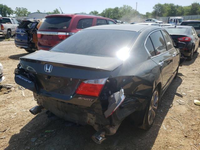 1HGCR2F55EA051188 Honda Accord Sport