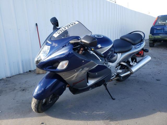 2006 SUZUKI GSX1300 R JS1GW71A562102429